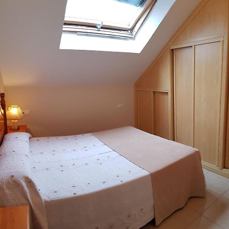 Casa Elsa Portonovo Apartment Ngoại thất bức ảnh